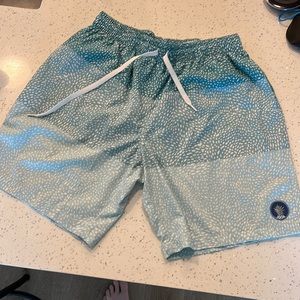 Chubbies Swim trunks